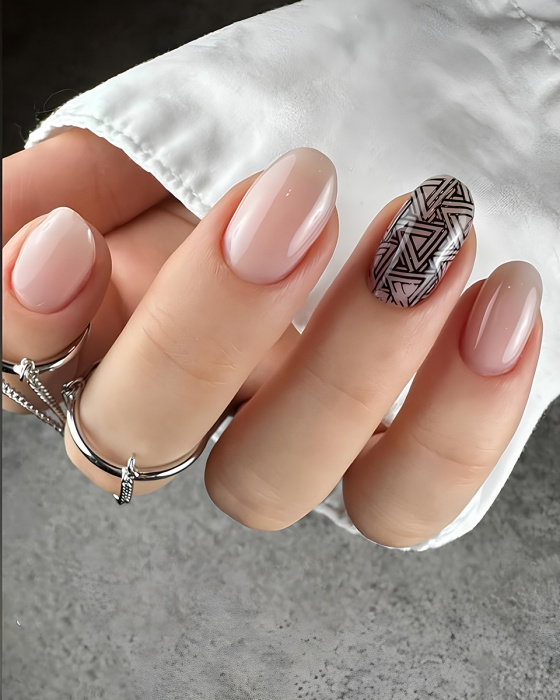 DARK Smart Builder Gel 05, 15 мл