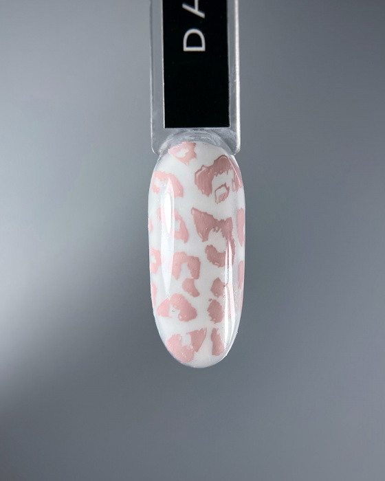 DARK Stamping Polish №42 тауповий, 10 мл