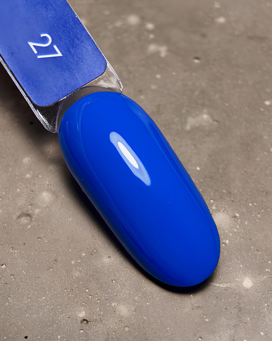 DARK Gel Polish 027, 10 мл