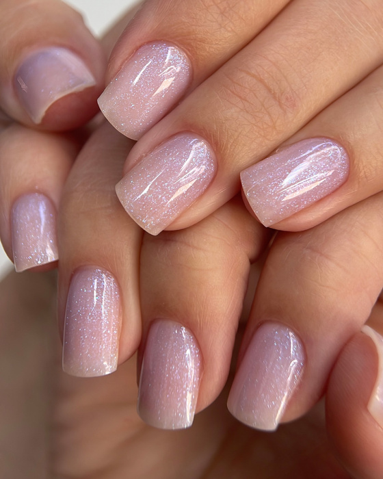 DARK Pro Base Shine 12, 15 мл