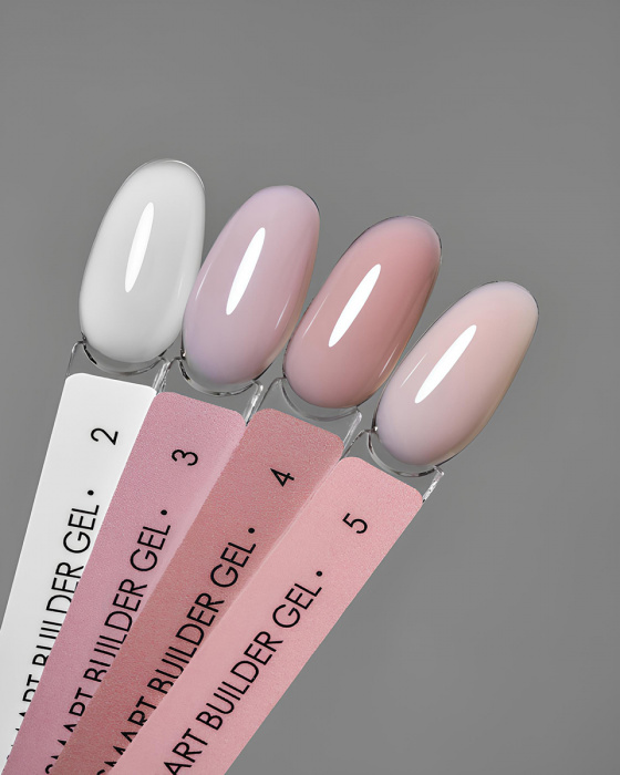 DARK Smart Builder Gel 02, 15 мл