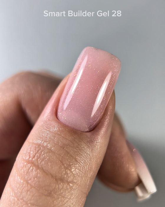 DARK Smart Builder Gel 28, 15 мл