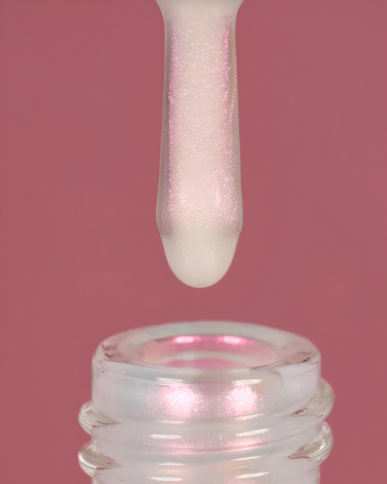 DARK Stamping Polish №48 рожевий хамелеон, 10 мл