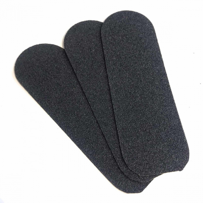 Змінні файли на основу №7 80 грит