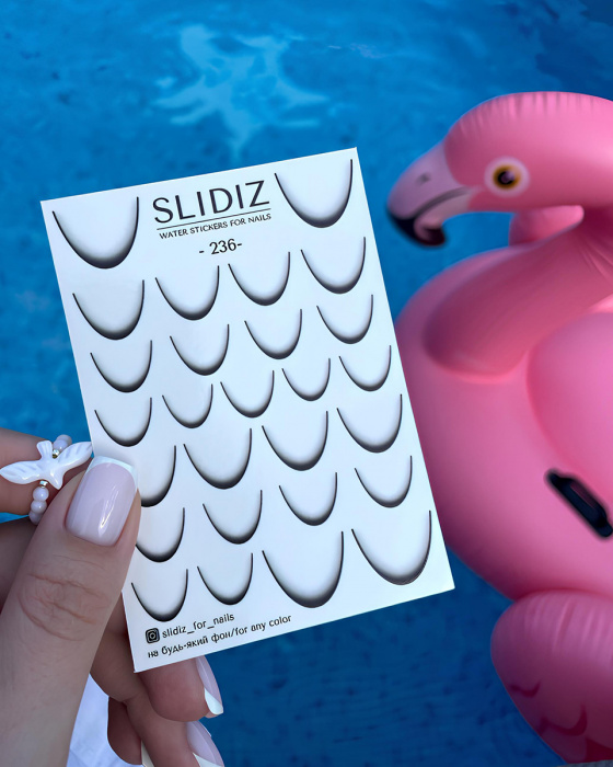 Слайдер дизайн SLIDIZ №236