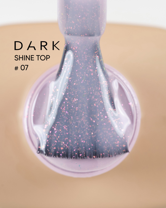 DARK Shine Top 7, 10 мл
