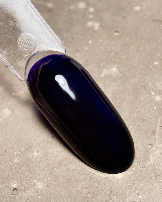 Dark gel polish 083, 6 ml