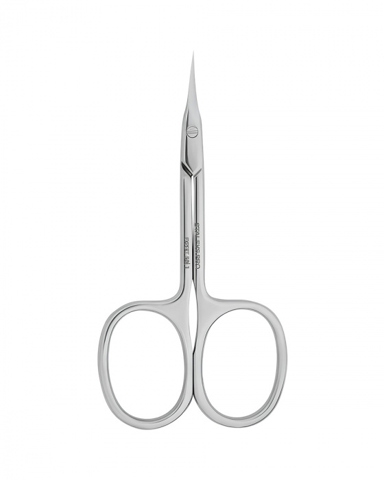 Ножиці професійні для кутикули Staleks EXPERT 50 TYPE 1