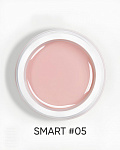 DARK Smart Builder Gel 05, 15 мл