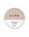 DARK Pro Base 13, 30 мл