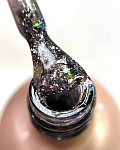 DARK Star Gel Polish 01, 5 г