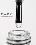 DARK Top No UV Filters, 15 ml