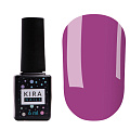 Гель-лак Kira Nails №031, 6 мл