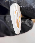 DARK White Gel Paint, 5 г