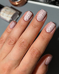 DARK Gel Polish Cat Eye 26, 10 мл