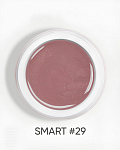 DARK Smart Builder Gel 29, 15 мл