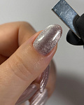 DARK Gel Polish Cat Eye 10, 10 мл