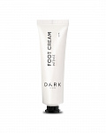 Dark foot cream INTENSE, 50 ml