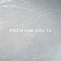 Luna Gel Premium №14 30 ml