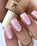 DARK Pro Base Shine 07, 15 мл
