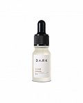 Олія для кутикули Dark Sense, 10 мл