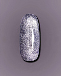 DARK Gel Polish Cat Eye 01, 10 мл