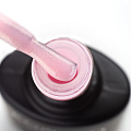 Komilfo KC Glitter Rubber French Base №KC001, 8 мл New Formula
