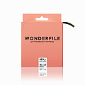 Wonderfile файл-стрічка для пилки 160х18 мм -180 грит (7 метрів)