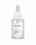 DARK Cuticle remover with urea, 30 мл