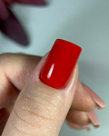 Dark gel polish 136, 10 ml
