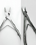 Кусачки професійні для нігтів Staleks EXPERT 60 16 мм