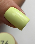 DARK Gel Polish 076, 6 мл