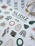 Слайдер дизайн SLIDIZ №039