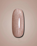 DARK Gel Polish Cat Eye 07, 10 мл