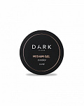 DARK Medium Gel №25, 15 мл (без пензлика)