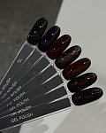 DARK Gel Polish 125, 10 мл