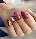 Гель-лак Kira Nails №092, 6 мл