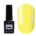 Гель-лак Kira Nails №074, 6 мл