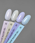 DARK Smart Builder Gel 22, 30 мл