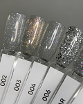 DARK Shine Top 4, 10 мл