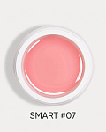 DARK Smart Builder Gel 07, 30 мл
