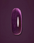 DARK Gel Polish Cat Eye 15, 6 мл