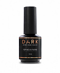 DARK Top No UV Filters, 15 ml
