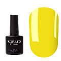 Komilfo Color Base Jonquil, 8 ml