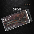 Olton ножиці 113 мм