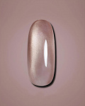 DARK Gel Polish Cat Eye 14, 6 мл