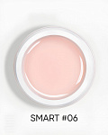 DARK Smart Builder Gel 06, 15 мл