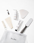 DARK Домашній набір для педикюру