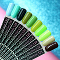 Гель-лак Kira Nails №126, 6 мл