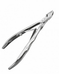 Кусачки професійні для шкіри Staleks EXPERT 21 10 мм